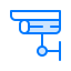 Security camera icon 64x64