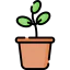 Pot icon 64x64