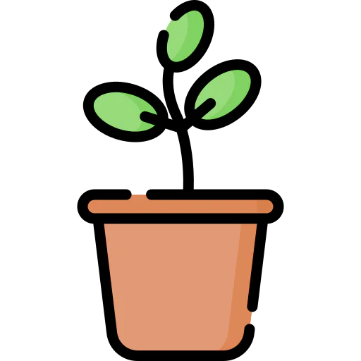 Pot icon