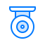 Security camera icon 64x64