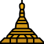 Burma icon 64x64