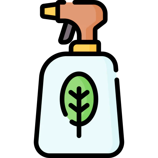 Spray icon