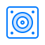 Security camera icon 64x64