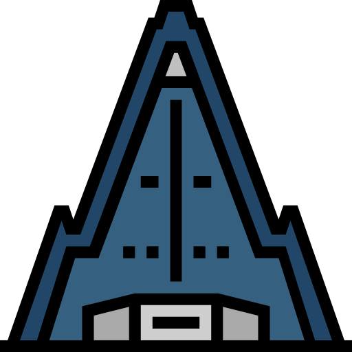 Pyongyang icon
