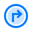 Traffic signal Symbol 64x64