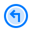 Traffic signal Symbol 64x64