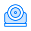 Security camera icon 64x64