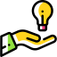 Idea アイコン 64x64