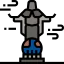 Statue icon 64x64