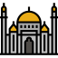Turkmenistan icon 64x64