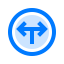 Traffic signal Symbol 64x64