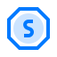 Stop icon 64x64