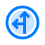Traffic signal Symbol 64x64