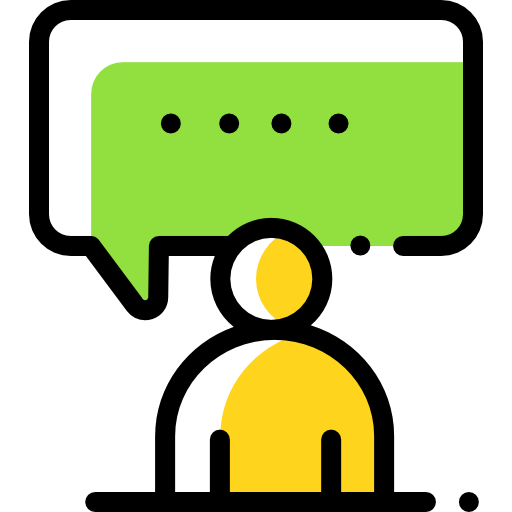 Chat Ikona