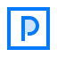 Parking Ikona 64x64
