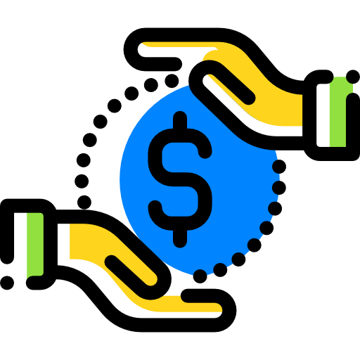 Coin icon