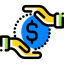 Coin アイコン 64x64