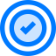 Check mark icône 64x64