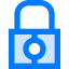 Lock icon 64x64