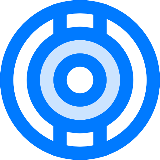 Security camera icon