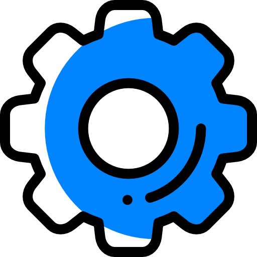 Settings icon