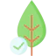 Hypoallergenic icon 64x64