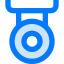Security camera icône 64x64