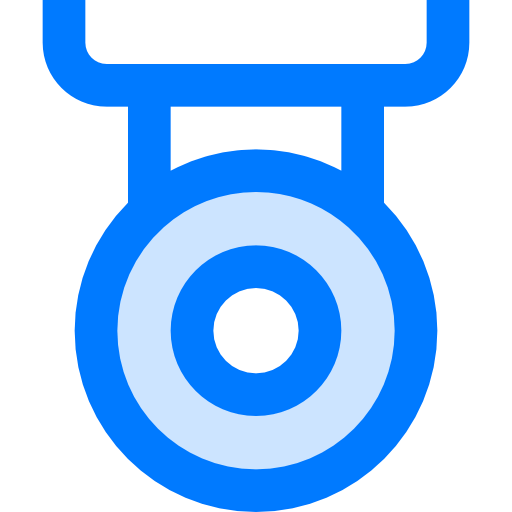Security camera icon