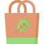 Tote bag Symbol 64x64