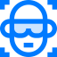 Criminal icon 64x64