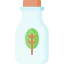 Reusable bottle ícone 64x64