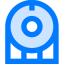 Siren icon 64x64