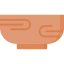 Wooden bowl Symbol 64x64