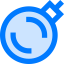 Bomb icon 64x64
