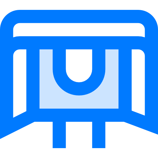 Security camera icon