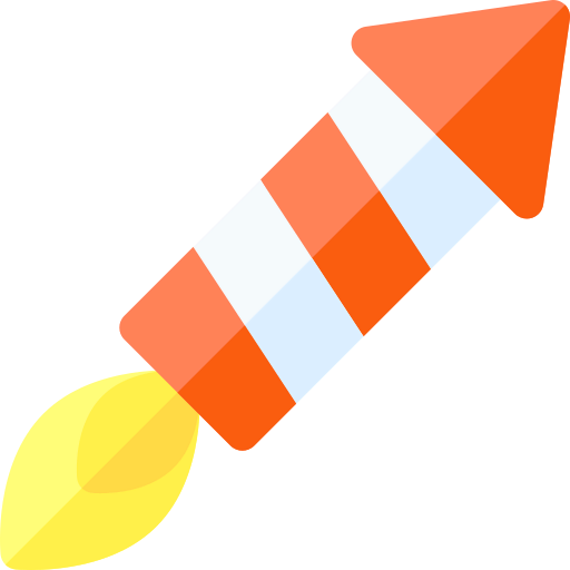 Firework icon