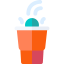 Beer pong icon 64x64