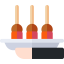 Snack icône 64x64