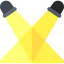 Spotlight icon 64x64