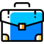 Briefcase icon 64x64