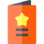 Invitation icon 64x64