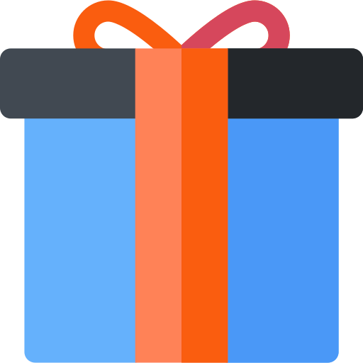 Present icon