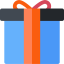 Present icon 64x64