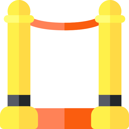 Fence icon