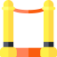 Fence icon 64x64