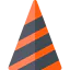 Party hat icon 64x64