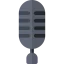 Microphone icon 64x64