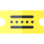 Ticket icon 64x64