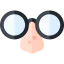 Glasses icon 64x64