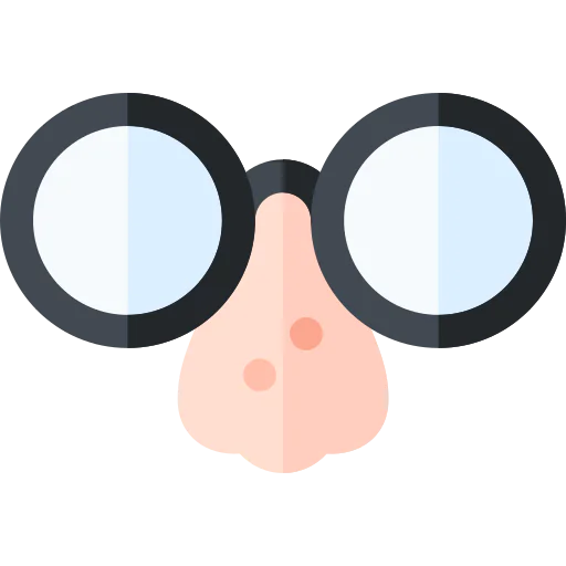 Glasses icon